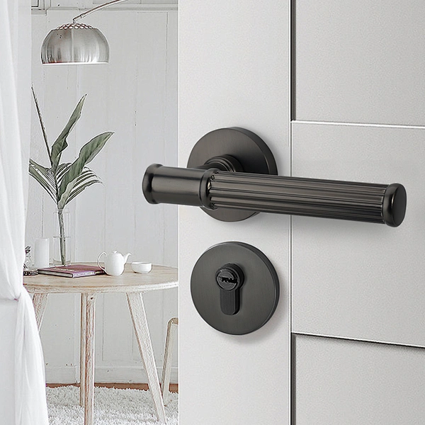 door handles luxury modern